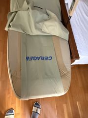 Κρεβάτι Massage Ceragem-thumb-5