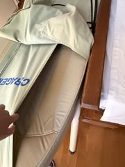 Κρεβάτι Massage Ceragem-thumb-6