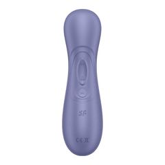Satisfyer Pro 2 Generation 3 - PURPLE BLUETOOTH & APP-thumb-3