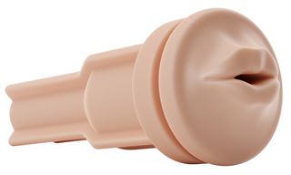 Autoblow AI mode Ultra masturbator - White