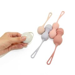 Kegel Balls – Vibrating Pelvic Floor-thumb-2