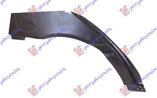 ΦΡΥΔΙ ΠΙΣΩ 4Π για MERCEDES C CLASS (W203) SDN/S.W. 03-07  045008672