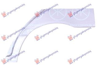 ΦΡΥΔΙ ΠΙΣΩ S.W. για MERCEDES C CLASS (W203) SDN/S.W. 00-03  052008731