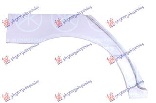 ΦΡΥΔΙ ΠΙΣΩ S.W. για MERCEDES C CLASS (W203) SDN/S.W. 00-03  052008732