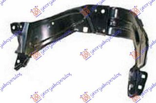 ΦΑΝΟΣΤΑΤΗΣ ΕΜΠΡΟΣ ΜΕΤΑΛΛΙΚΟΣ ΑΝΩ για MERCEDES CLC (W203) COUPE 01-08  052100471