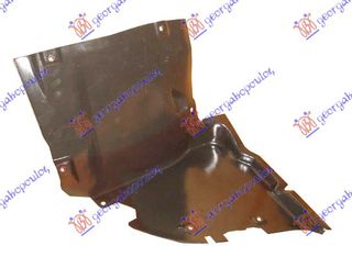 ΘΟΛΟΣ ΕΜΠΡΟΣ ΠΛΑΣΤΙΚΟΣ (ΕΜΠΡΟΣ ΚΟΜΜΑΤΙ) για MERCEDES CLC (W203) COUPE 01-08  052100821