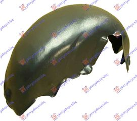 ΘΟΛΟΣ ΠΙΣΩ ΠΛΑΣΤΙΚΟΣ για MERCEDES CLC (W203) COUPE 01-08  052100851