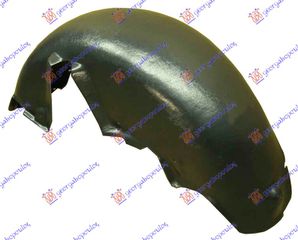 ΘΟΛΟΣ ΠΙΣΩ ΠΛΑΣΤΙΚΟΣ για MERCEDES CLC (W203) COUPE 01-08  052100852