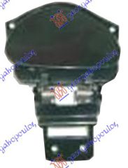 ΚΑΛΥΜΜΑ ΓΙΑ ΠΙΤΣΙΛΙΣΤΗΡΙ για MERCEDES CLC (W203) COUPE 01-08  052105011