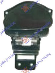 ΚΑΛΥΜΜΑ ΓΙΑ ΠΙΤΣΙΛΙΣΤΗΡΙ για MERCEDES CLC (W203) COUPE 01-08  052105012