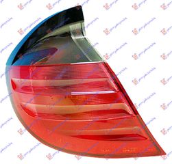 ΦΑΝΟΣ ΠΙΣΩ -2004 (HELLA) για MERCEDES CLC (W203) COUPE 01-08  052105812