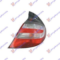 ΦΑΝΟΣ ΠΙΣΩ 2004- (MARELLI) για MERCEDES CLC (W203) COUPE 01-08  052105816