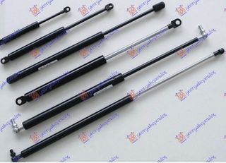 ΑΜΟΡΤΙΣΕΡ ΚΑΠΟ ΕΜΠΡΟΣ (560L-310N) για MERCEDES CLC (W203) COUPE 01-08  052108205