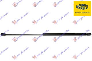 ΑΜΟΡΤΙΣΕΡ ΜΠΑΓΚΑΖ (604L-510N) (MARELLI) για MERCEDES CLC (W203) COUPE 01-08  052108300