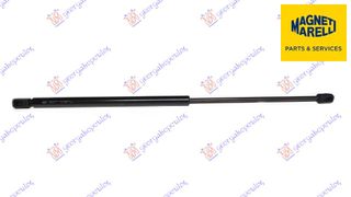 ΑΜΟΡΤΙΣΕΡ ΜΠΑΓΚΑΖ (582L-460N) (MARELLI) για MERCEDES CLC (W203) COUPE 01-08  052108310