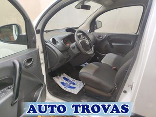 Κλούβα Renault 2020 1.5 dCi 3ΘΕΣΙΟ COMFORT EURO 6-thumb-10