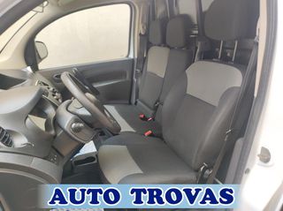 Κλούβα Renault 2020 1.5 dCi 3ΘΕΣΙΟ COMFORT EURO 6-thumb-11