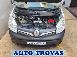 Κλούβα Renault 2020 1.5 dCi 3ΘΕΣΙΟ COMFORT EURO 6-thumb-22