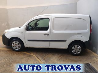 Κλούβα Renault 2020 1.5 dCi 3ΘΕΣΙΟ COMFORT EURO 6-thumb-2
