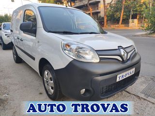 Κλούβα Renault 2020 1.5 dCi 3ΘΕΣΙΟ COMFORT EURO 6-thumb-8