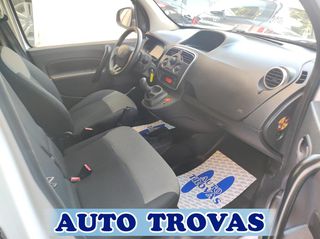 Κλούβα Renault 2020 1.5 dCi 3ΘΕΣΙΟ COMFORT EURO 6-thumb-15