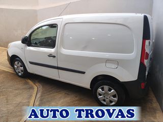 Κλούβα Renault 2020 1.5 dCi 3ΘΕΣΙΟ COMFORT EURO 6-thumb-4