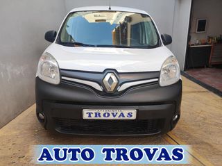 Κλούβα Renault 2020 1.5 dCi 3ΘΕΣΙΟ COMFORT EURO 6-thumb-6