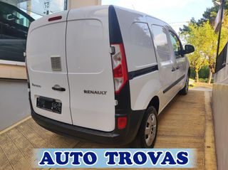 Κλούβα Renault 2020 1.5 dCi 3ΘΕΣΙΟ COMFORT EURO 6-thumb-7