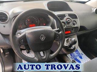 Κλούβα Renault 2020 1.5 dCi 3ΘΕΣΙΟ COMFORT EURO 6-thumb-12