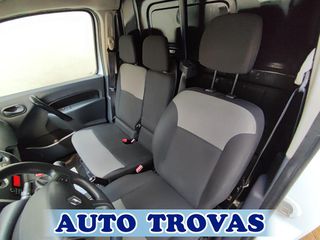 Κλούβα Renault 2020 1.5 dCi 3ΘΕΣΙΟ COMFORT EURO 6-thumb-14