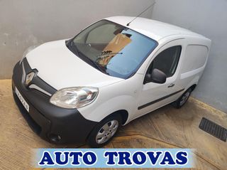 Κλούβα Renault 2020 1.5 dCi 3ΘΕΣΙΟ COMFORT EURO 6-thumb-5