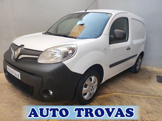 Κλούβα Renault 2020 1.5 dCi 3ΘΕΣΙΟ COMFORT EURO 6-thumb-3