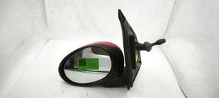 Καθρέφτης Οδηγού Citroen C1 I (PM, PN) Hatchback [2005-2014] (κωδ.90005760)