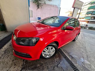 Volkswagen Polo 2017