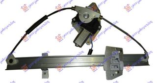 ΓΡΥΛΛΟΣ ΠΑΡΑΘΥΡΟΥ ΕΜΠΡΟΣ ΗΛΕΚΤΡΙΚΟΣ για FORD MONDEO 96-00  056907041