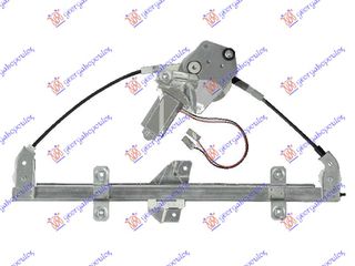 ΓΡΥΛΛΟΣ ΠΑΡΑΘΥΡΟΥ ΕΜΠΡΟΣ ΗΛΕΚΤΡΙΚΟΣ (Α ΠΟΙΟΤΗΤΑ) για FORD MONDEO 93-96  055307046