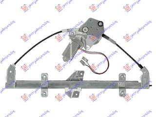 ΓΡΥΛΛΟΣ ΠΑΡΑΘΥΡΟΥ ΕΜΠΡΟΣ ΗΛΕΚΤΡΙΚΟΣ (Α ΠΟΙΟΤΗΤΑ) για FORD MONDEO 96-00  056907047