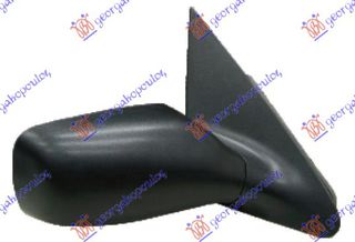 ΚΑΘΡΕΦΤΗΣ ΗΛΕΚΤΡΙΚΟΣ ΘΕΡΜΑΙΝΟΜΕΝΟΣ (CONVEX GLASS) για FORD MONDEO 96-00  056907501