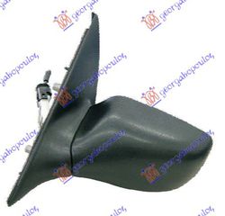 ΚΑΘΡΕΦΤΗΣ ΜΗΧΑΝΙΚΟΣ (Α ΠΟΙΟΤΗΤΑ) (CONVEX GLASS) για FORD ESCORT 95-98  055807482