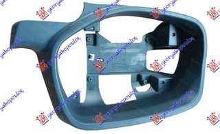 ΠΛΑΙΣΙΟ ΚΑΘΡΕΦΤΗ ΒΑΦΟΜΕΝΟ 2007- για PORSCHE CAYENNE 03-10  056107731