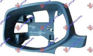 ΠΛΑΙΣΙΟ ΚΑΘΡΕΦΤΗ ΒΑΦΟΜΕΝΟ 2007- για PORSCHE CAYENNE 03-10  056107732