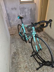 Δρόμου - Κούρσας Bianchi 2024 Via Nirone 7