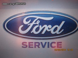 FORD SERVICE ΦΘΗΝΟ ΚΑΙ ΑΞΙΟΠΙΣΤΟ