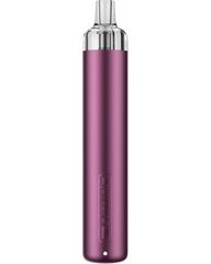 Aspire Cyber G Slim Pod Kit 2ml Metal Purple Red