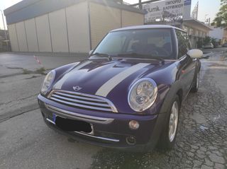 Mini Cooper 2005 R50