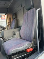 Ψυγείο Mercedes-Benz 2000 ATEGO 817-thumb-3