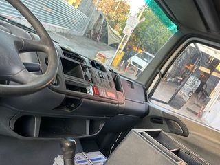 Ψυγείο Mercedes-Benz 2000 ATEGO 817-thumb-4