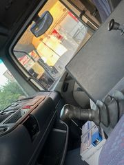 Ψυγείο Mercedes-Benz 2000 ATEGO 817-thumb-5
