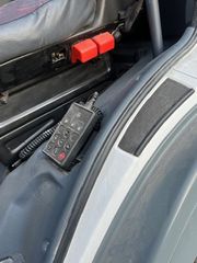 Ψυγείο Mercedes-Benz 2000 ATEGO 817-thumb-6