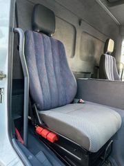 Ψυγείο Mercedes-Benz 2000 ATEGO 817-thumb-7